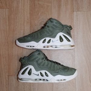Vintage Nike Air Max Uptempo 97  shoes